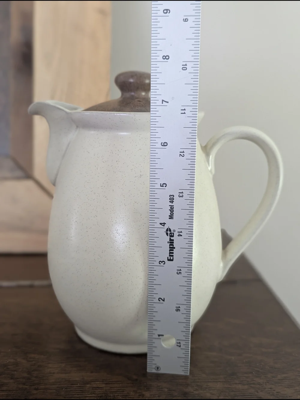 Denby classic british